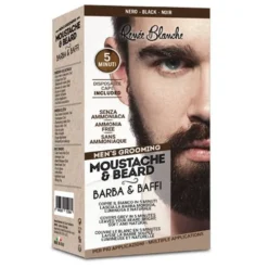 Reneé Blanche Men's Grooming Nero
