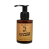 Renée Blanche Shampoo da Barba 100 ml