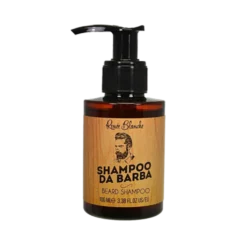 Renée Blanche Shampoo da Barba 100 ml