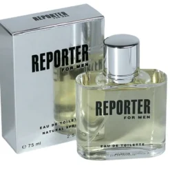 Reporter For Men Edt 75 ml
