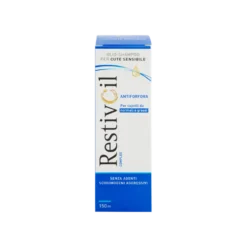 RestivOil Complex Olio-Shampoo Per Cute Sensibile 150 ml