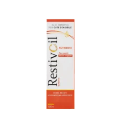 RestivOil Nutritivo Olio-Shampoo per Cute Sensibile 150 ml