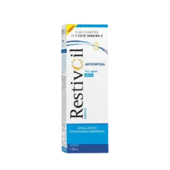 Restiv Oil Shampoo Antiforfora 150 ml