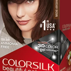 Revlon Colorsilk Castano Mogano Scuro N.32