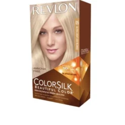 Revlon Colorsilk Colorazione Permanente Biondo Cenere N.05