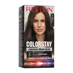 Revlon Colorstay Cream Castano Medio