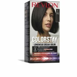 Revlon Colorstay Cream Nero
