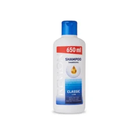 Revlon Flex Keratin Shampoo Classico per Capelli Normali 650 ml