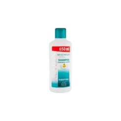 Revlon Flex Keratin Shampoo Purificante per Capelli Grassi 650 ml