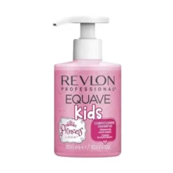 Revlon Professional Equave Kids Princess Look Conditioning Shampoo 300 ml