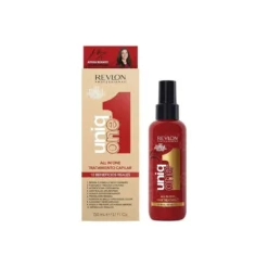Revlon Professional UniqOne™ Edizione Limitata Aitana Bonmatí 150 ml