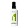 Revlon Uniq One Trattamento Capelli Green Tea 100ml