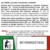 Rhutten Lavavetri Concentrato Lavanda 250 ml