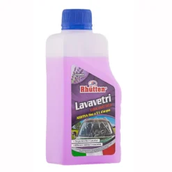 Rhutten Lavavetri Concentrato Lavanda 250 ml