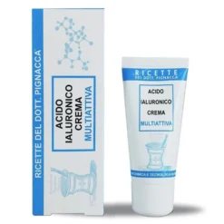 Ricette del Dott.Pignacca Acido Ialuronico 50 ml