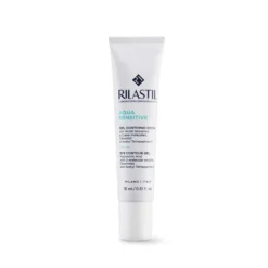 Rilastil Aqua Sensitive Gel Contorno Occhi 15ml