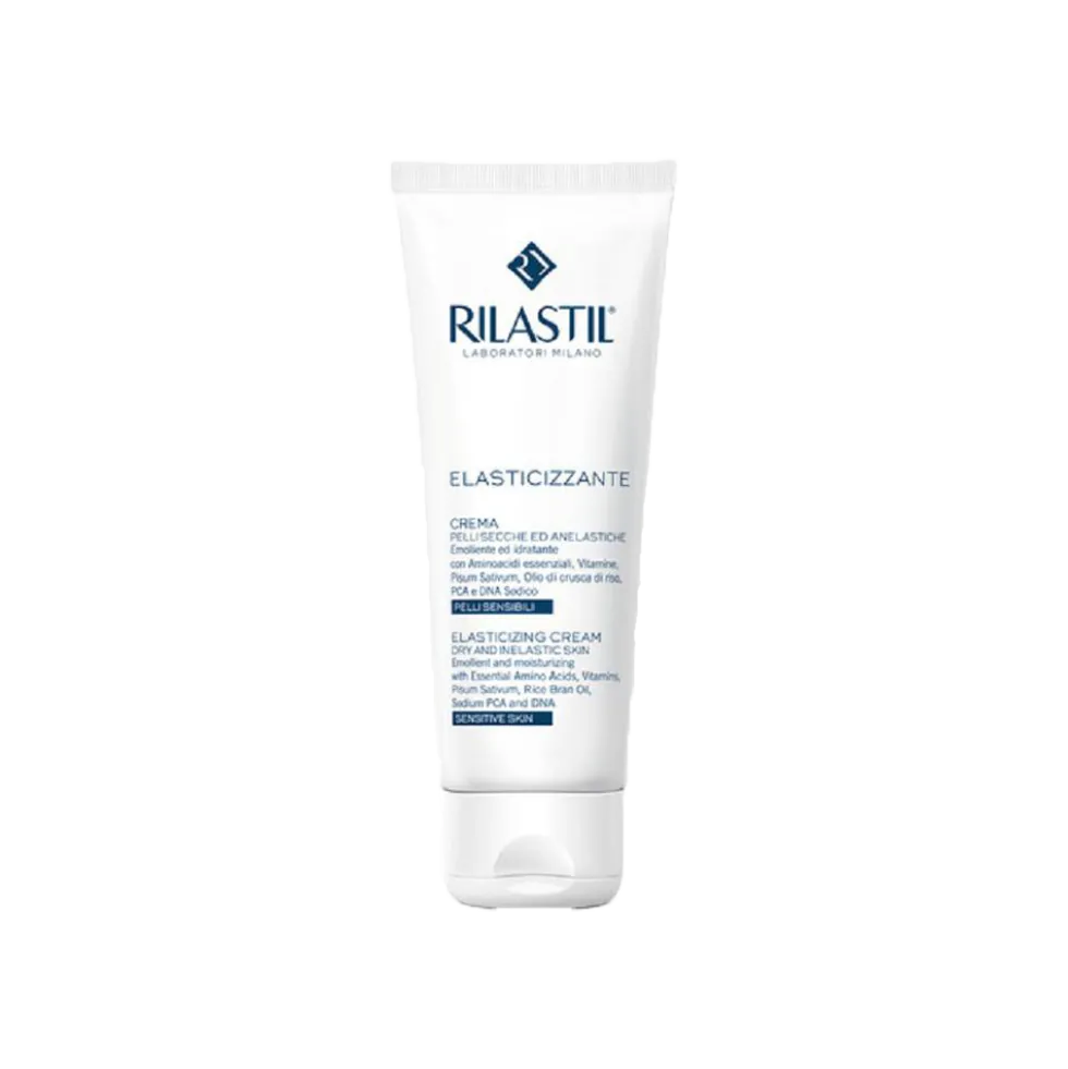 Rilastil Crema Elasticizzante 75 ml