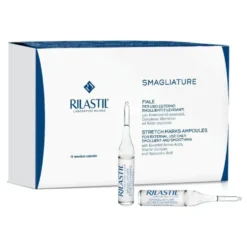 Rilastil Smagliature 10 Fiale