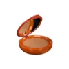 Rilastil Sun System Crema compatta Uniforme Bronze Spf 50+