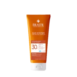 Rilastil Sun System Latte Vellutato Spf 30 100 ml