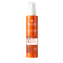 Rilastil Sun System Spf 30 Spray Vapo 200 ml