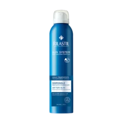Rilastil Sun System Spray Trasparente Doposole Idratante e Rinfrescante 200 ml