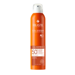 Rilastil Sun System Spray Transparent Spf 50 + 200 ml