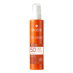 Rilastil Sun System Spray Vapo Spf 50+ 200 ml