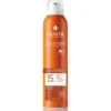 Rilastil Sun System Transparent Spray Spf 15 200 ml