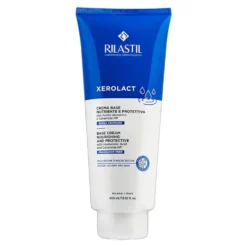 Rilastil Xerolact Crema Base Nutriente e Protettiva Corpo 400 ml