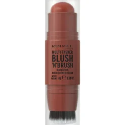 Rimmel Blush Multitasker N.100