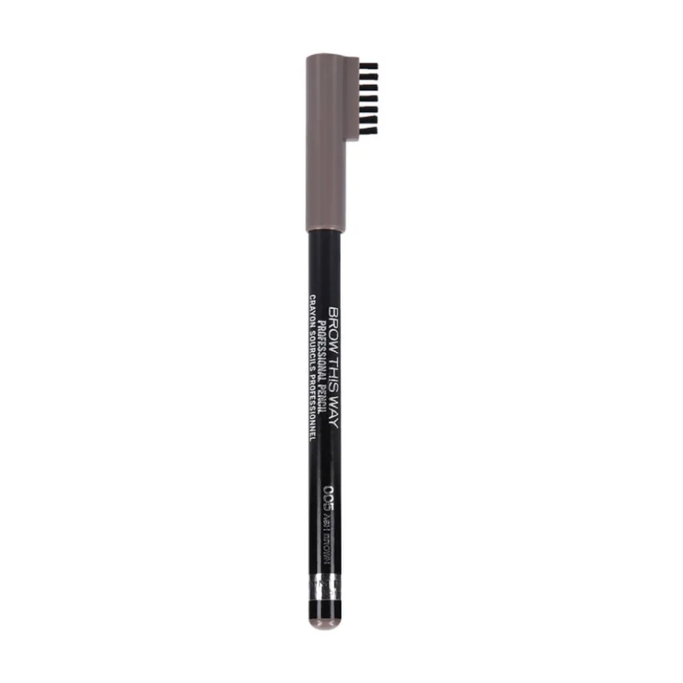 Rimmel Brow This Way Pencil 005