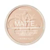 Rimmel Cipria Stay Matte 006 Champagne