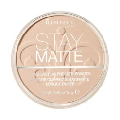 Rimmel Cipria Stay Matte 006 Champagne