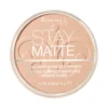 Rimmel Cipria Stay Matte 007 Mohair
