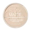 Rimmel Cipria Stay Matte N.003 Peach Glow