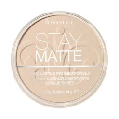 Rimmel Cipria Stay Matte N.003 Peach Glow