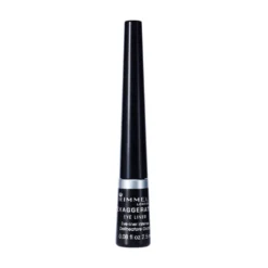Rimmel Eye Liner Exaggerate 001 Black
