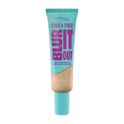 Rimmel Kind & Free Fondotinta Blur It Out 150