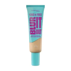 Rimmel Kind & Free Fondotinta Blur It Out 103