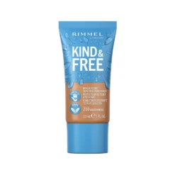 Rimmel Kind&Free Fondotinta N.201