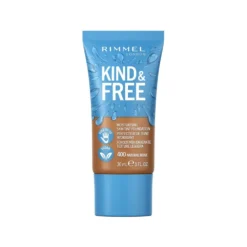 Rimmel Kind&Free Fondotinta N.400