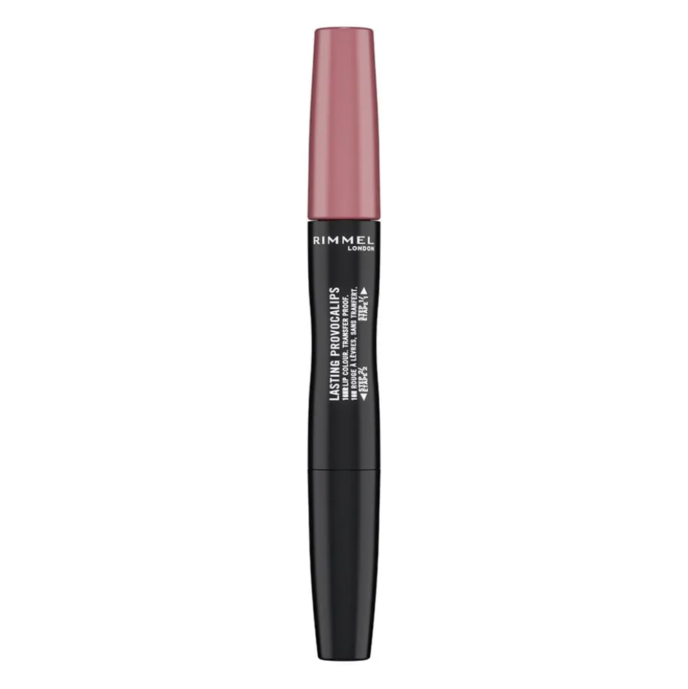 Rimmel Lasting Provocalips N.400
