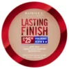 Rimmel London Fondotinta Compatto Lasting Finish 25H SPF20 - 005 Ivory