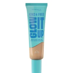 Rimmel London Kind & Free Glow It Up N.103