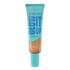 Rimmel London Kind & Free Glow It Up N.210