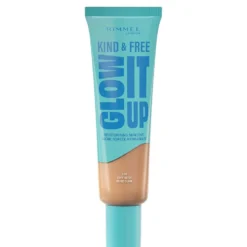 Rimmel London Kind & Free Glow It Up N.200