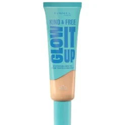 Rimmel London Kind & Free Glow It Up N.010