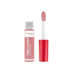 Rimmel London Thrill Seeker Glassy Gloss 700 Crystal Clear