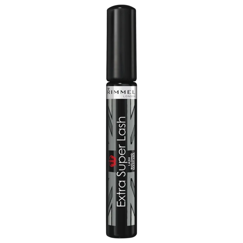 Rimmel Mascara Extra Super Lash 101